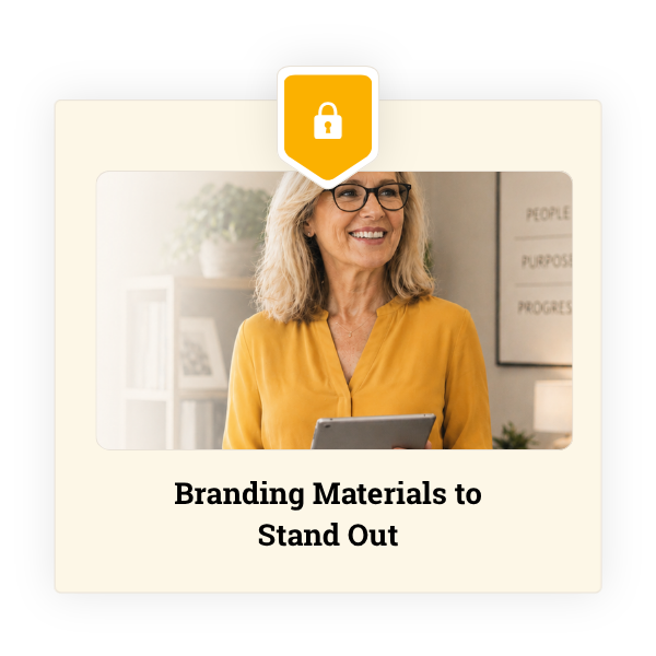 Brand Every Report as Your Own