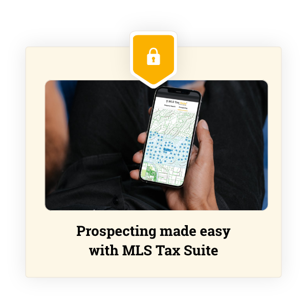 Prospecting Made Easy
